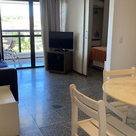 Iracema Flat 501 Fortaleza Exteriör bild